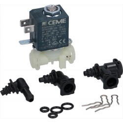KIT ELETTROVALVOLA CEME 2...