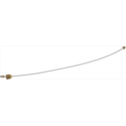 TUBO PTFE diametro 2x4 mm -...