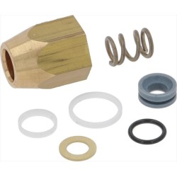KIT DADO diametro 3/8F PER...