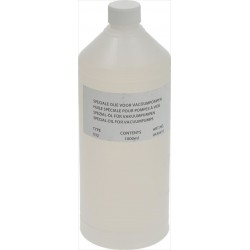 OLIO MACCHINE SOTTOVUOTO...