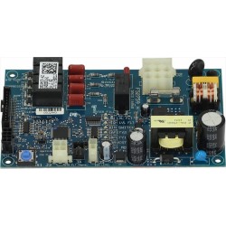 SCHEDA ELETTRONICA F52759-H...