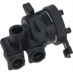 RUBINETTO VAPORE 5087699