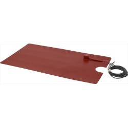 RESISTENZA SILICONE 600W...