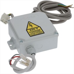 KIT SCHEDA ELETTRONICA DI...