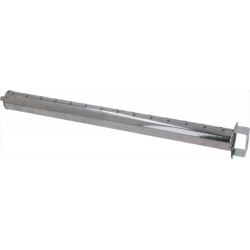 BRUCIATORE diametro 40x480...