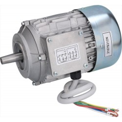 MOTORE T80B 0,75kW 1HP...