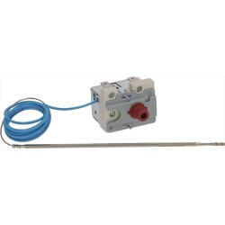 TERMOSTATO MONOFASE 340°C...