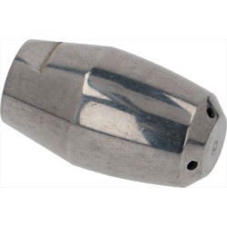 SPRUZZATORE VAPORE INOX M10...