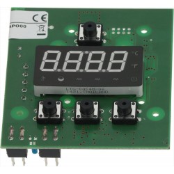 SCHEDA ELETTRONICA...
