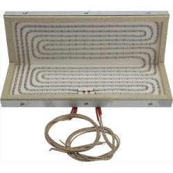 RESISTENZA RADIANTE 4500W...
