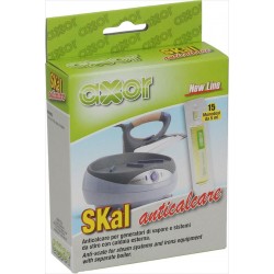 SKAL ANTICALCARE FERRI DA...