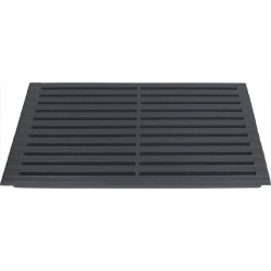 GRIGLIA GHISA 455x300 mm...