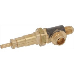 RUBINETTO VAPORE 5090670