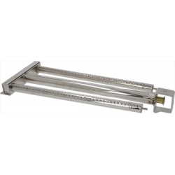 BRUCIATORE 510x190 mm 5090833