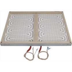 RESISTENZA RADIANTE 5400W...