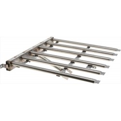BRUCIATORE 580x620 mm 5091101