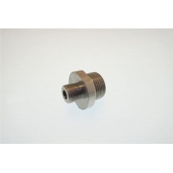 RACCORDO INOX PER BRACCIO...