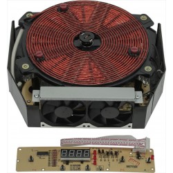 KIT SCHEDA ELETTRONICA...