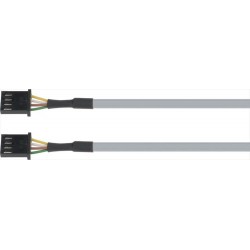 CAVO COLLEGAMENTO USB...