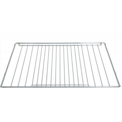 GRIGLIA FORNO 363x477x12 mm...