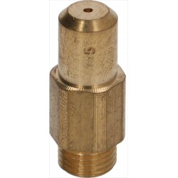 UGELLO GAS M10x1 diametro...