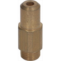 UGELLO GAS M10x1 diametro...