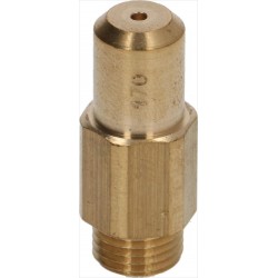UGELLO GAS M10x1 diametro...