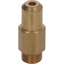 UGELLO GAS M10x1 diametro...