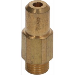 UGELLO GAS M10x1 diametro...