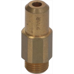 UGELLO GAS M10x1 diametro...