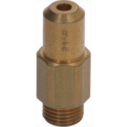 UGELLO GAS M10x1 diametro...