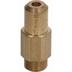 UGELLO GAS M10x1 diametro...