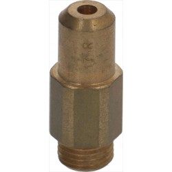 UGELLO GAS M10x1 diametro...