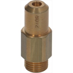 UGELLO GAS M10x1 diametro...