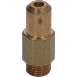 UGELLO GAS M10x1 diametro...