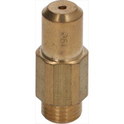 UGELLO GAS M10x1 diametro...