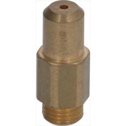 UGELLO GAS M10x1 diametro...
