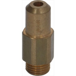 UGELLO GAS M10x1 diametro...