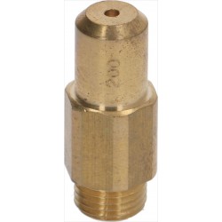 UGELLO GAS M10x1 diametro...