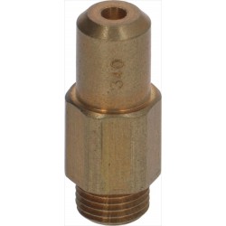 UGELLO GAS M10x1 diametro...