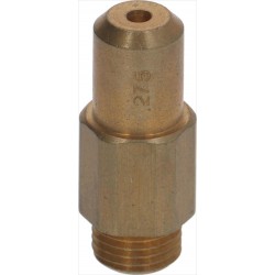 UGELLO GAS M10x1 diametro...