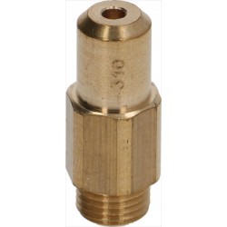 UGELLO GAS M10x1 diametro...