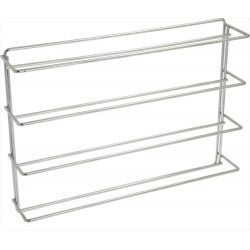 SUPPORTO GRIGLIA DX-SX PER...