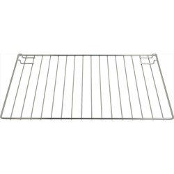 GRIGLIA INOX 460x330 mm...