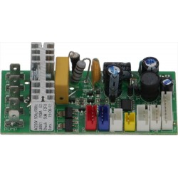 SCHEDA ELETTRONICA CPU...