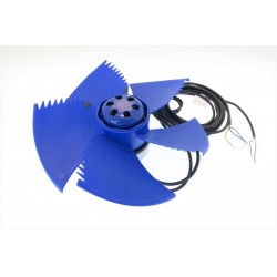 MOTOVENTILATORE ZIEHL...