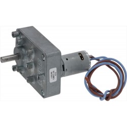 MOTORIDUTTORE CLR 5092570