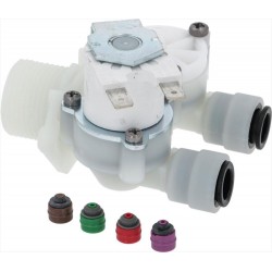 ELETTROVALVOLA RPE 230V...