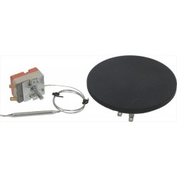 KIT PIASTRA ELETTRICA...