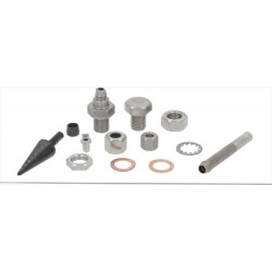 KIT RIPARAZIONE UGELLO...
